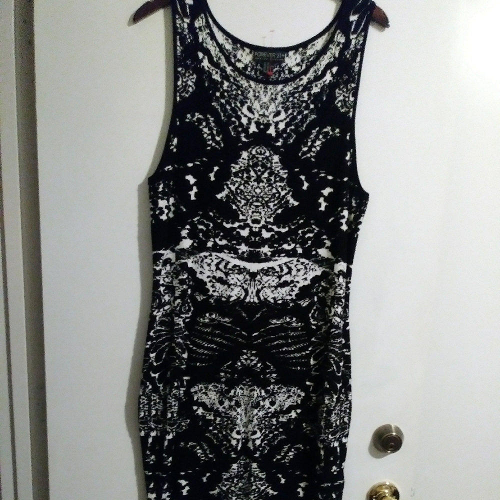 Forever 21 dress